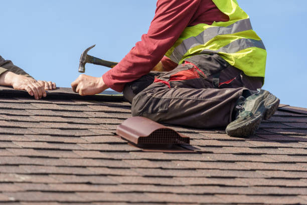 Best Commercial Roofing Services  in Gaithersburg, MD