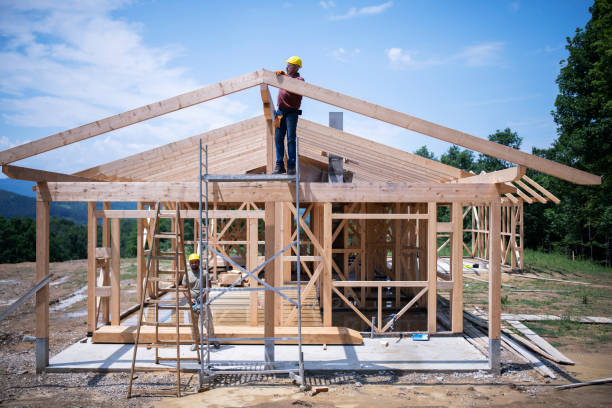 Best Storm Damage Roof Repair  in Gaithersburg, MD