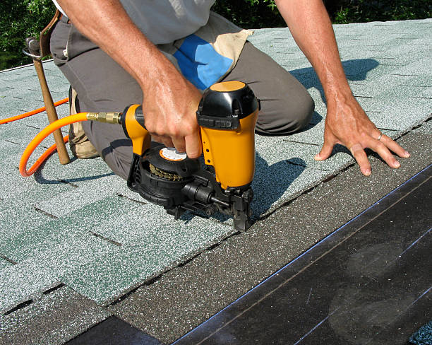 Best Emergency Roof Repair  in Gaithersburg, MD