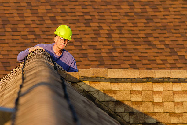 Quick and Trustworthy Emergency Roof Repair Services in Gaithersburg, MD