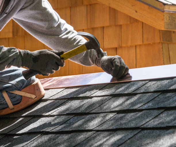 Best Local Roofing Companies  in Gaithersburg, MD